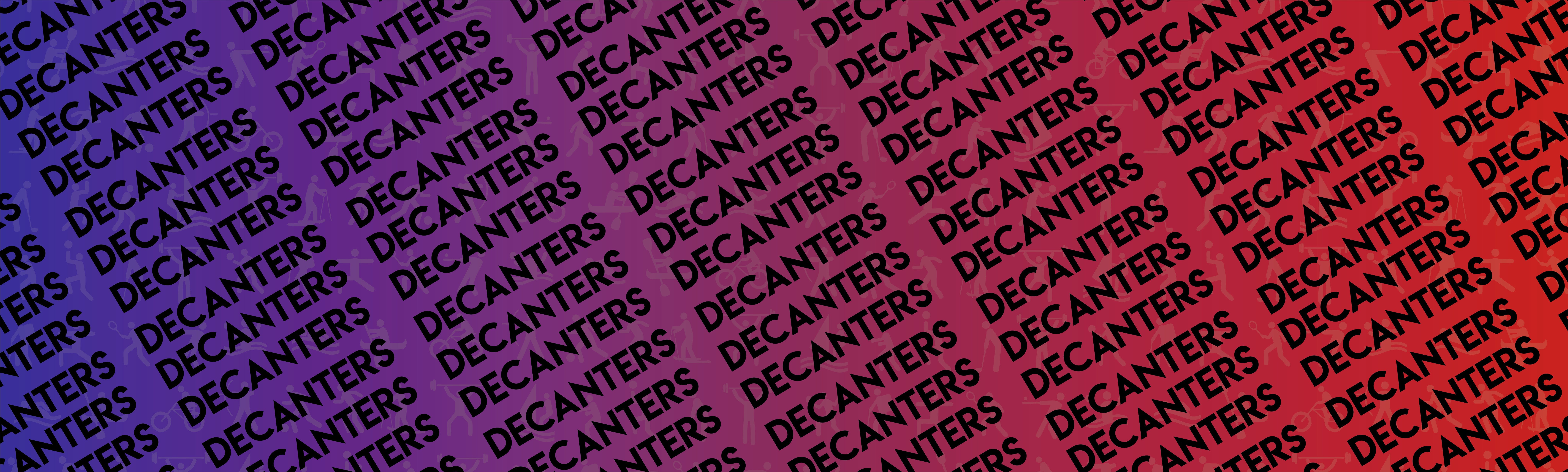 Decanters